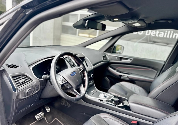 Ford S-Max cena 99900 przebieg: 158968, rok produkcji 2019 z Rzgów małe 497